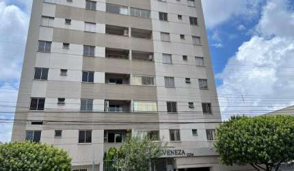 Apartamento Condomínio Edifício Veneza