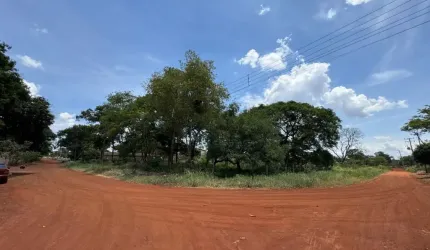 Venda -Terreno, Jardim Alhambra, Dourados, MS