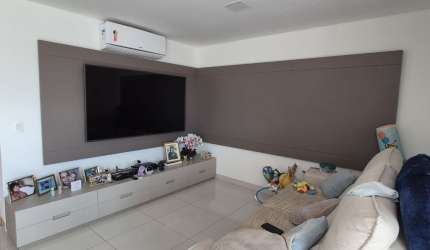 Apartamento -  Edifício Bahrein