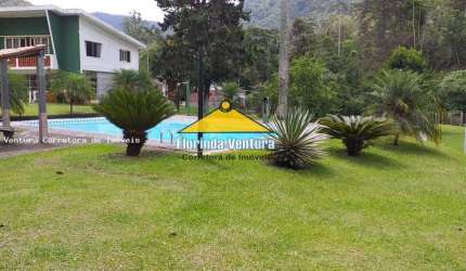Sítio para Venda em Teresópolis, Prata dos Aredes, 4 dormitórios, 1 suíte, 2 banheiros, 2 vagas