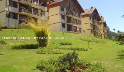 Apartamento para Venda em Teresópolis, Albuquerque, 3 dormitórios, 3 suítes, 3 banheiros