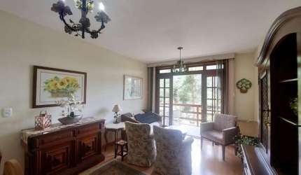 Apartamento para Venda em Teresópolis, Albuquerque, 2 dormitórios, 1 suíte, 2 banheiros