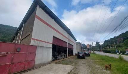 Ponto Comercial para Venda em Teresópolis, Albuquerque