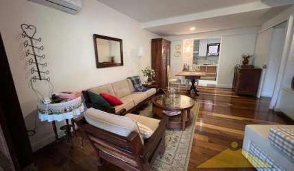 Apartamento para Venda em Teresópolis, Albuquerque, 2 dormitórios, 2 suítes, 2 banheiros