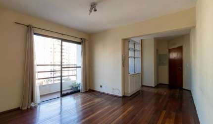 Apartamento tipo para venda com 2 quartos, 57m²