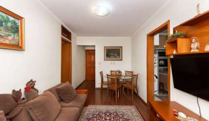 Apartamento tipo para venda com 2 quartos, 70m²