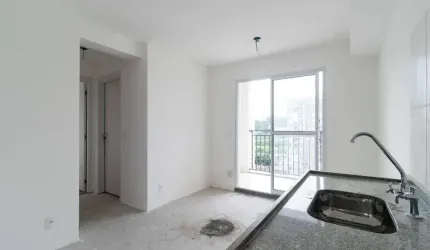 Apartamento tipo para venda com 2 quartos, 36m²