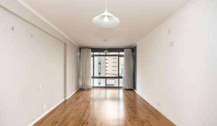Apartamento tipo para venda com 2 quartos, 117m²