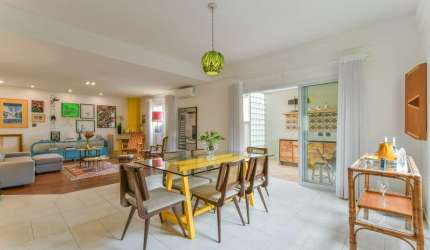 Casa no condomínio Condominio Residencial Vila das Acacias para venda com 4 quartos, sendo 4 suítes, 273m²