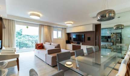 Apartamento tipo para venda com 2 quartos, sendo 1 suíte, 86m²