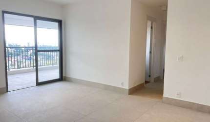 Apartamento tipo para venda com 2 quartos, sendo 1 suíte, 73m²