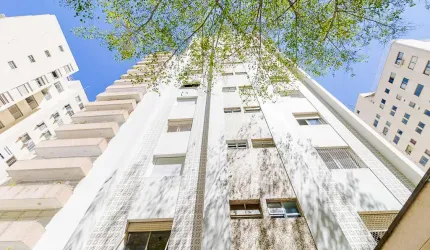 Apartamento tipo para venda com 2 quartos, 81m²