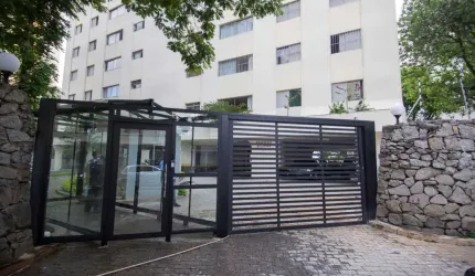 Apartamento tipo para venda com 3 quartos, 82m²