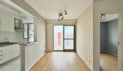 Apartamento tipo para venda com 2 quartos, 50m²