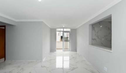 Apartamento tipo para venda com 3 quartos, sendo 1 suíte, 97m²