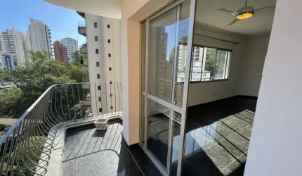 Apartamento tipo para venda com 3 quartos, sendo 1 suíte, 104m²