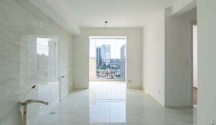 Apartamento tipo para venda com 2 quartos, 36m²