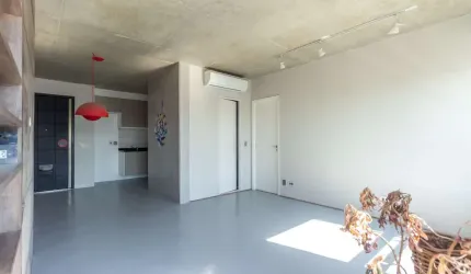 Apartamento tipo para venda com 2 quartos, sendo 1 suíte, 70m²