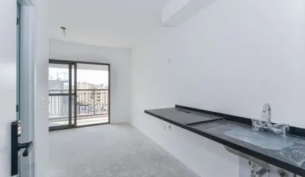 Studio para venda com 1 quarto, 24.86m²