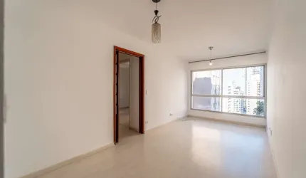 Apartamento tipo para venda com 2 quartos, 50m²