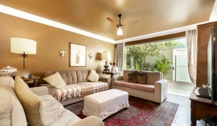 Sobrado para venda com 3 quartos, sendo 1 suíte, 134m²