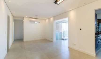 Apartamento tipo para venda com 2 quartos, sendo 2 suítes, 84m²
