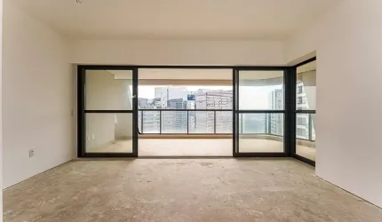 Apartamento tipo para venda com 2 quartos, sendo 2 suítes, 134m²