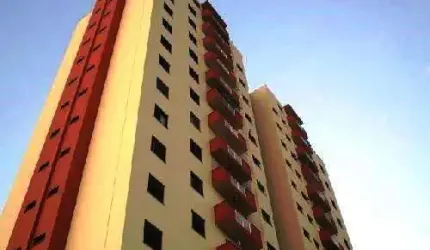 Apartamento tipo para venda com 2 quartos, 75m²