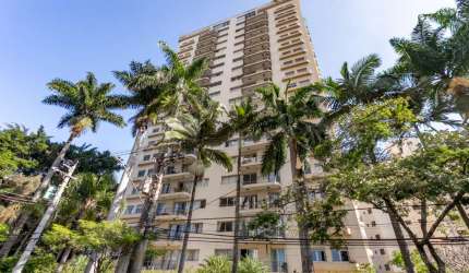 Apartamento tipo para venda com 3 quartos, sendo 1 suíte, 146m²