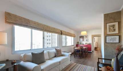 Apartamento tipo para venda com 2 quartos, sendo 1 suíte, 74m²