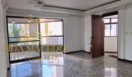 Apartamento 4quartos a Venda em Tambaú , João Pessoa - PB