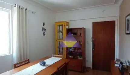 APARTAMENTO PRÓXIMO AO METRO TATUAPÉ , 2 dormitórios à venda, 47 m² por R$ 375.000 - Tatuapé - São Paulo/SP