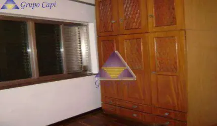 Casa Residencial à venda, Mooca, São Paulo - CA0046.