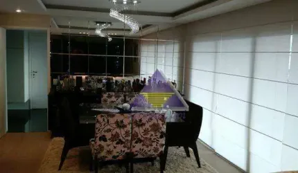 Apartamento  residencial à venda, Vila Gomes Cardim, São Paulo.