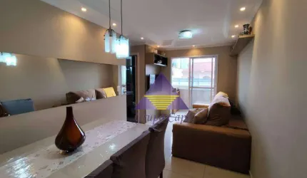 Lindo Apartamento para venda no Tatuapé