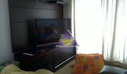 Apartamento com metragem excelente