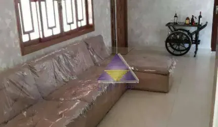 Chácara residencial à venda, Portão, Atibaia.