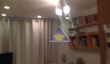 Apartamento residencial à venda, Penha de França, São Paulo.