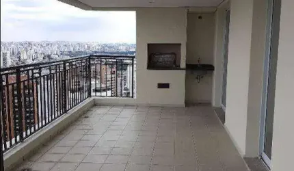 Apartamento com 4 Dormitórios à venda  , 224 m² a partir de R$ 2.700.000 - Parque da Mooca - São Paulo/SP