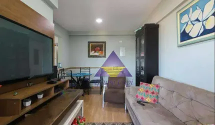 Apartamento na Casa Verde ,com 2 dormitórios e lazer completo