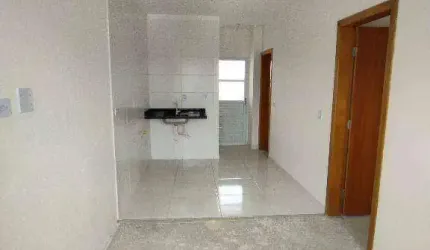 Apartamento com 2 Dormitórios ,Sacada Novo, à venda, 69 m² por R$ 419.900 - Vila Gomes Cardim - São Paulo/SP