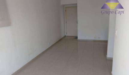 Apartamento com 2 Dormitórios , e Lazer completo