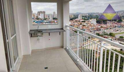 Apartamento Novo tipo Studio para Venda no Tatuapé