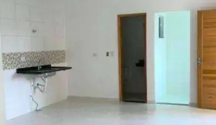 Apartamento novos ,com 2 Dormitórios à venda, 38m² a partir de  R$ 209.000 - Cidade Patriarca - São Paulo/SP