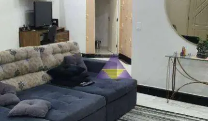 Village com 3 dormitórios,3 Suites e Churrasqueira  à venda, 240 m² por R$ 1.300.000 - Vila Matilde - São Paulo/SP