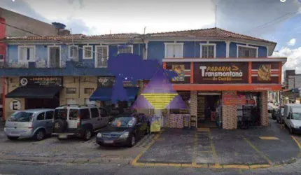 Prédio à venda comercial e residencial ,782 m² por R$ 2.970.000 - Parque Maria Luiza - São Paulo/SP