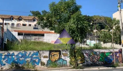 Terreno para venda 900 m² ,no Morumbi - São Paulo/SP