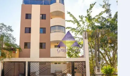 Apto Cobertura