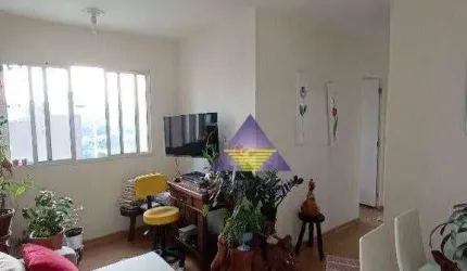 Apartamento com 2 Dormitórios ,próximo ao Metro Bresser Mooca à venda, 50 m² por R$ 450.000 - Belenzinho - São Paulo/SP