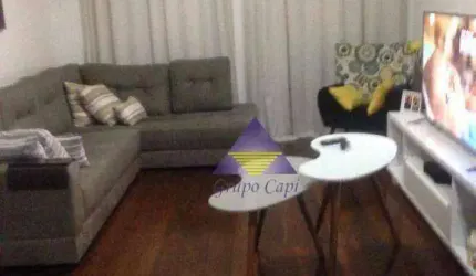 Sobrado com 3 Dormitórios à venda, 235 m² por R$ 1.280.000 - Tatuapé - São Paulo/SP
